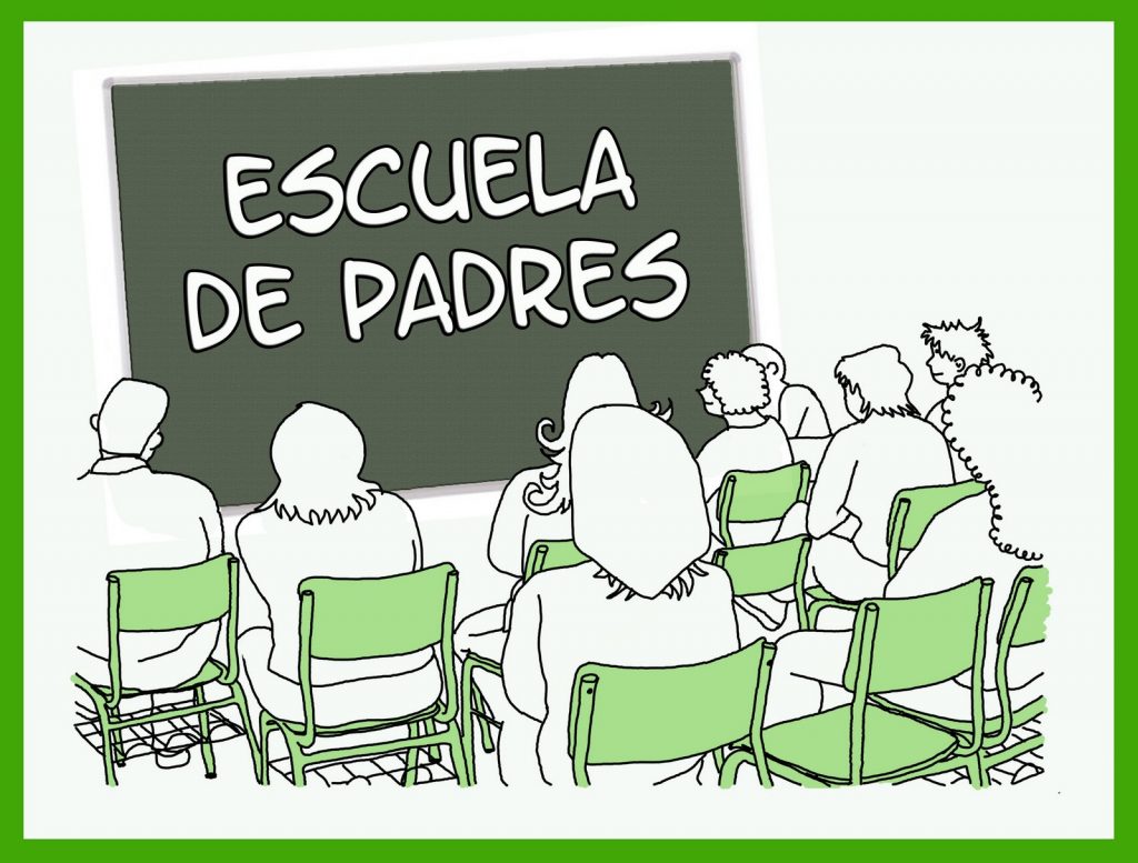 Escuela de padres