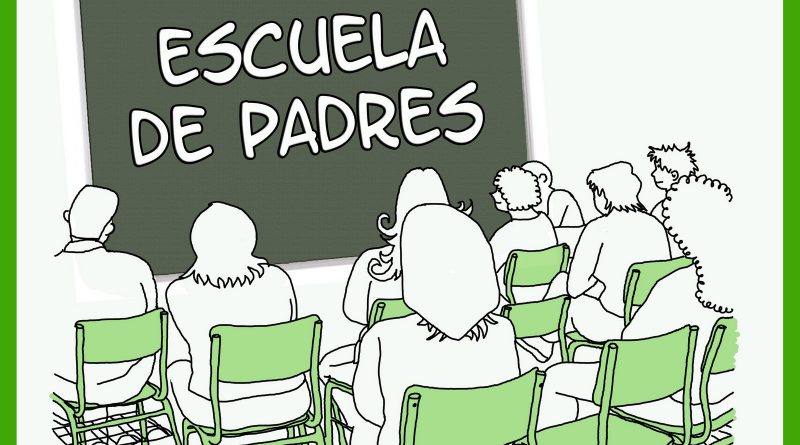 Escuela de padres