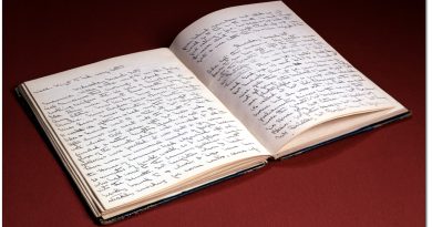 Será un regalo cuando ellas crezcan