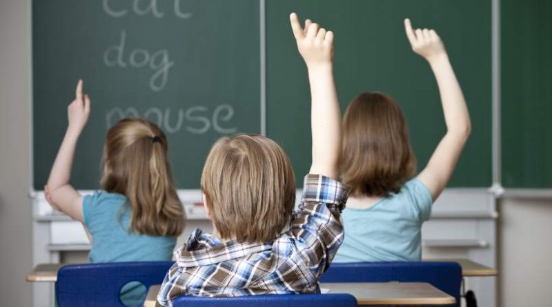 Háblale desde que está en la barriga