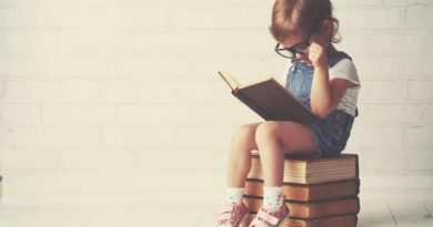 Cada niño es un nuevo aprendizaje