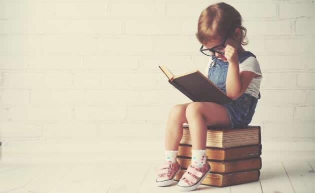 Cada niño es un nuevo aprendizaje