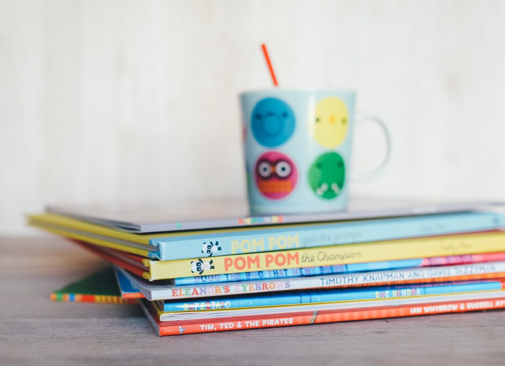 Storybooks